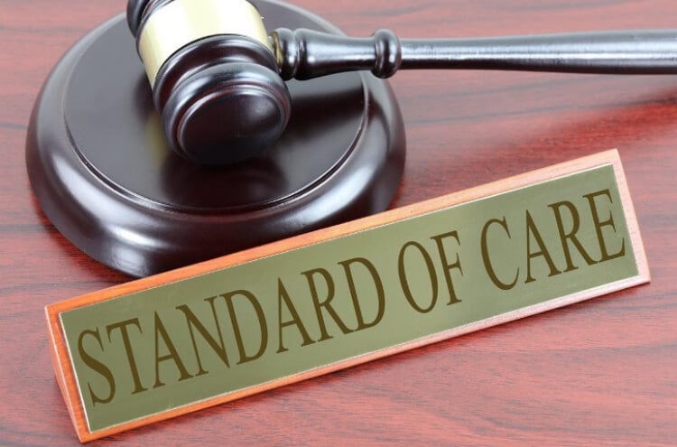 Standard of Care image